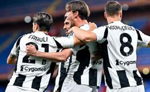 Analisis skema permainan Bianconeri di era pelatih berikutnya.