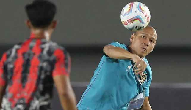 Asal usul Nova Arianto keturunan, keluarga, dan fakta lengkap