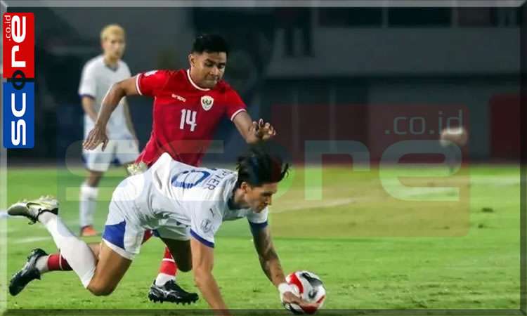 Asnawi dan Ferarri Perkuat ASEAN All Star