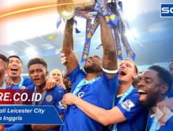 Berapa Kali Leicester City Juara Liga Inggris: Sejarah dan Prestasi
