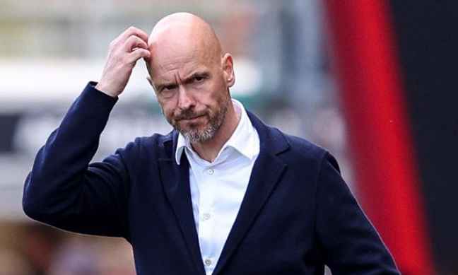 Daftar Manajer Top Tanpa Klub Terbaru di Tahun 2025 