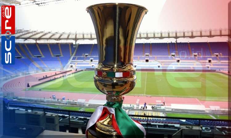 Derby della Madonnina AC Milan Fokus Raih Trofi