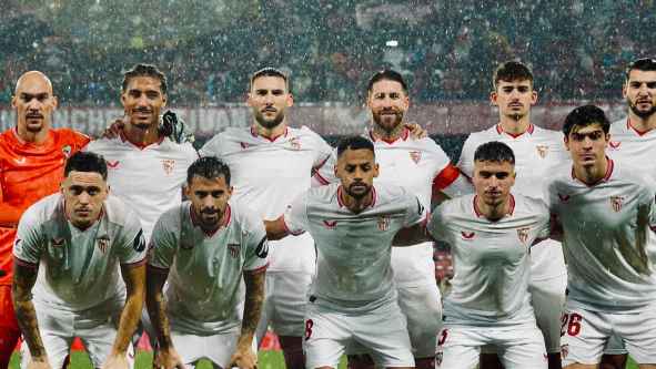 Apakah Sevilla Pernah juara UCL? Jawaban & Sejarah Lengkapnya Ada Fakta pencapaian terbaik Sevilla di kompetisi Liga Champions.