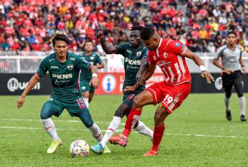 Faktor bubarnya Kelantan FC dan efeknya pada sepak bola 2025