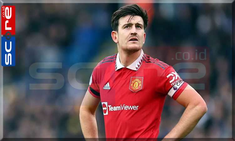 Harry Maguire Buy 1 Get 2