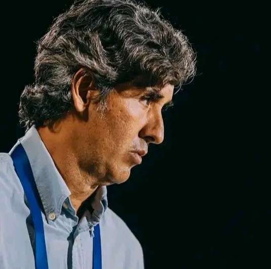 Teco Mundur dari Pelatih Bali United