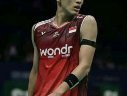 Jadwal Perempat Final Badminton of Championship 2025: 0 Wakil Tunggal Putri Disini