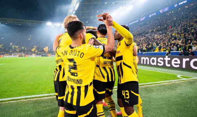 Kapan terakhir Dortmund juara UCL Telusuri sejarah kejayaan Borussia Dortmund di Eropa.