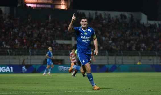 Keyakinan Nick Kuipers yang Menginspirasi Prestasi di Lapangan