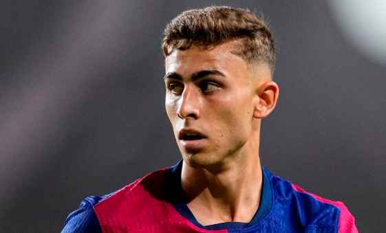 Kisah Fermin Lopez Agama, karier, dan fakta menariknya.