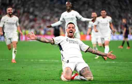 Joselu agama: Pengakuan Pribadi yang Menginspirasi Jutaan Penggemar Kisah spiritual Joselu yang memikat hati penggemar sepak bola