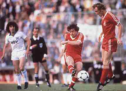 Kisah sukses Brian Clough raih gelar Eropa kedua berturut-turut