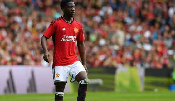 Kondisi terkini Kobbie Mainoo dan pengaruhnya di MU 2025