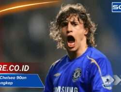 Legenda Chelsea 90an sejarah lengkap para bintang di era keemasan