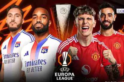 Lineup dan strategi MU vs Olympique Lyonnais di laga 2025
