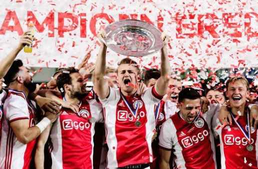 Pencetak gol terbanyak Liga Belanda hingga musim 2025.