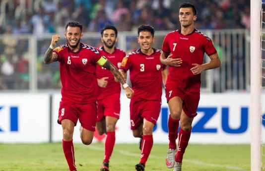 Afghanistan FC Peringkat FIFA: Posisi Terkini & Analisis Lengkap Peringkat FIFA Afghanistan FC posisi terbaru & analisis mendalam