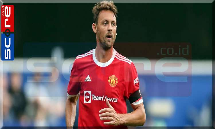 Prediksi Nemanja Matic Terbukti