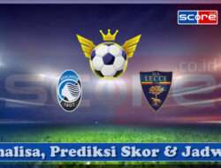 Prediksi Skor Atalanta BC vs US Lecce 26 April 2025