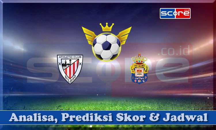 Prediksi Skor Athletic Bilbao vs Las Palmas 24 April 2025