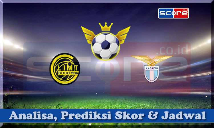 Prediksi Skor Bodo-Glimt vs Lazio