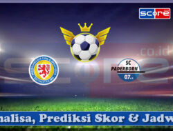 Prediksi Skor Braunschweig vs SC Paderborn 04 April 2025