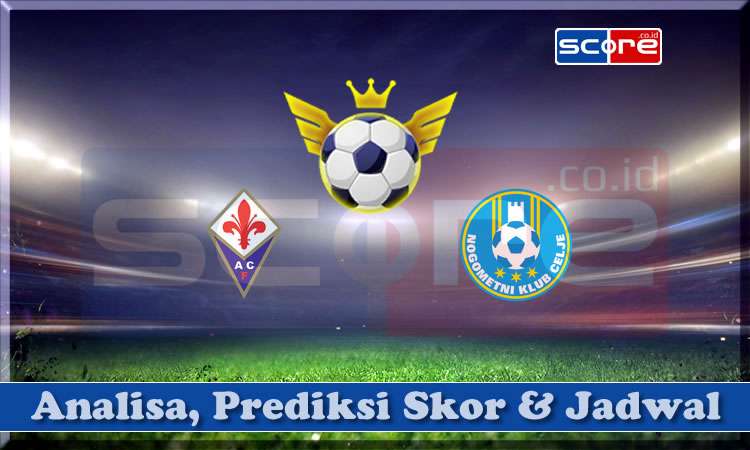 Prediksi Skor Fiorentina vs Celje 17 April 2025