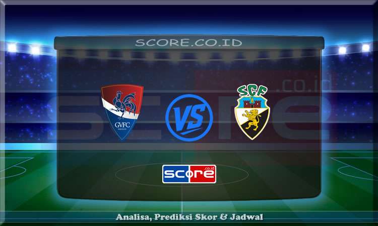 Prediksi Skor Gil Vicente vs Farense 27 April 2025