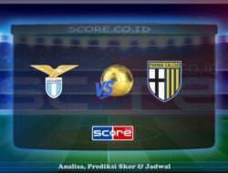 Prediksi Skor SS Lazio vs Parma FC 29 April 2025