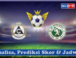 Prediksi Skor PFC Slavia Sofia vs Vratsa 14 April 2025