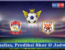 Prediksi Skor Qingdao WC vs Shandong Taishan 15 April 2025