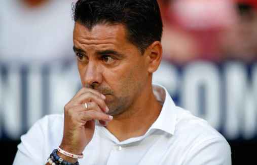 Profil Karir Kepelatihan & Klub Míchel Saat Ini 