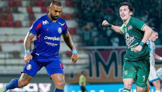 Rangkuman skor akhir dan analisis tren hasil H2H terbaru.