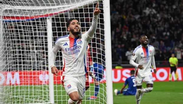 Rayan Cherki Asal Indonesia, agama, dan profil lengkapnya.