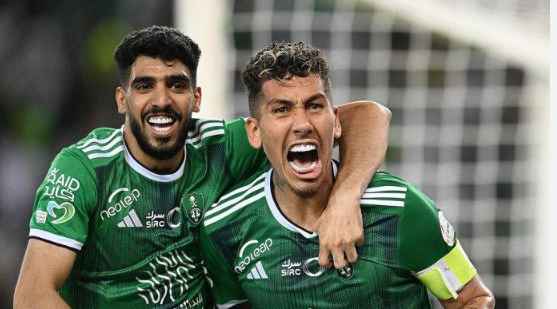 Rekor Pertemuan Liga Pro Saudi & Analisis Kekuatan Tim