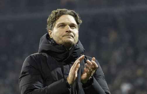 Profil pelatih Borussia Dortmund 2025 dan rencana ambisius.