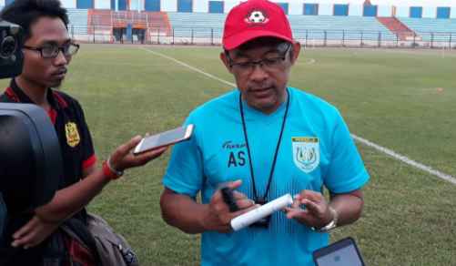 Aji Santoso tim yang dilatih: Klub Terbaru 2025 & Info Lengkap Update klub mana yang kini ditangani Coach Aji di Liga 1 2025?
