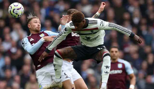 Bintang lini depan Villa: skill, performa, dan harapan