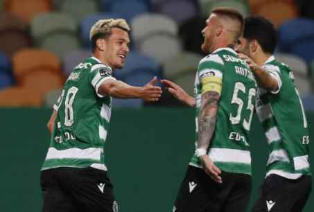 Daftar Juara Piala Super Portugal: Sejarah dan Prestasi Tim Sejarah Piala Super Portugal Daftar juara, rekor klub, & momen tak terlupakan!