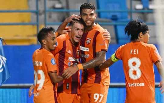 Perbedaan Borneo FC dan Persisam: Sejarah, Gaya, dan Prestasi Sejarah, gaya bermain, dan capaian Borneo FC vs Persisam