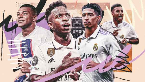 Siapa saja incaran Los Blancos Gosip transfer terpanas 2025.