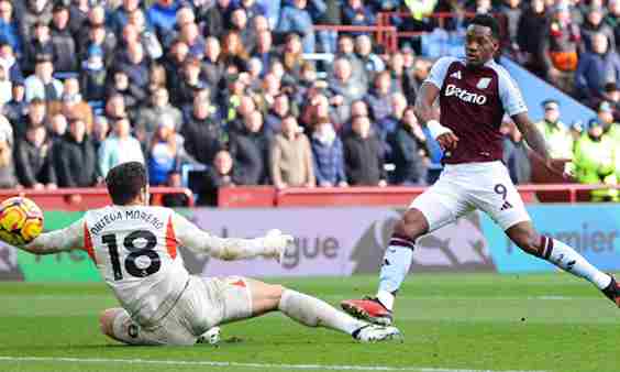 Susunan pemain Aston Villa vs Man City: Line up resmi & info laga Starting XI resmi kedua tim & berita terbaru jelang pertandingan