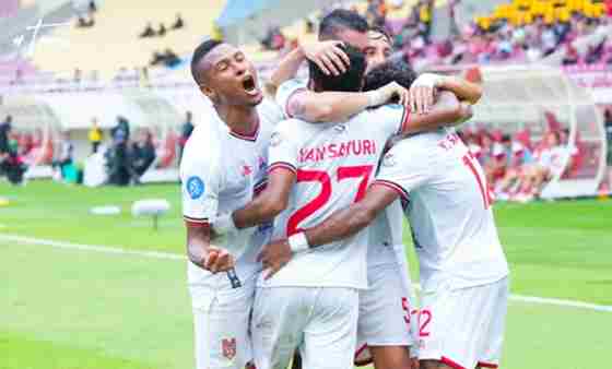 Susunan Pemain Malut United vs PSBS Biak: Lineup dan Taktik 2025 Taktik dan susunan Malut United vs PSBS Biak di Liga 2 2025