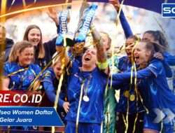 Trofi Chelsea Women: Daftar Lengkap Gelar Juara & Prestasi Terbarua