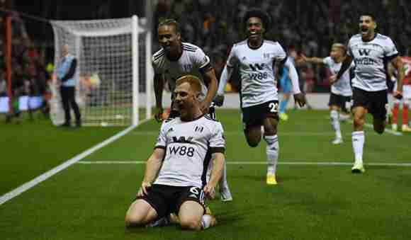 Ungkap profil & fakta menarik pemain The Cottagers berdarah Indo