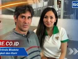 Miranda Erlinda Biodata Profil Singkat dan Karir