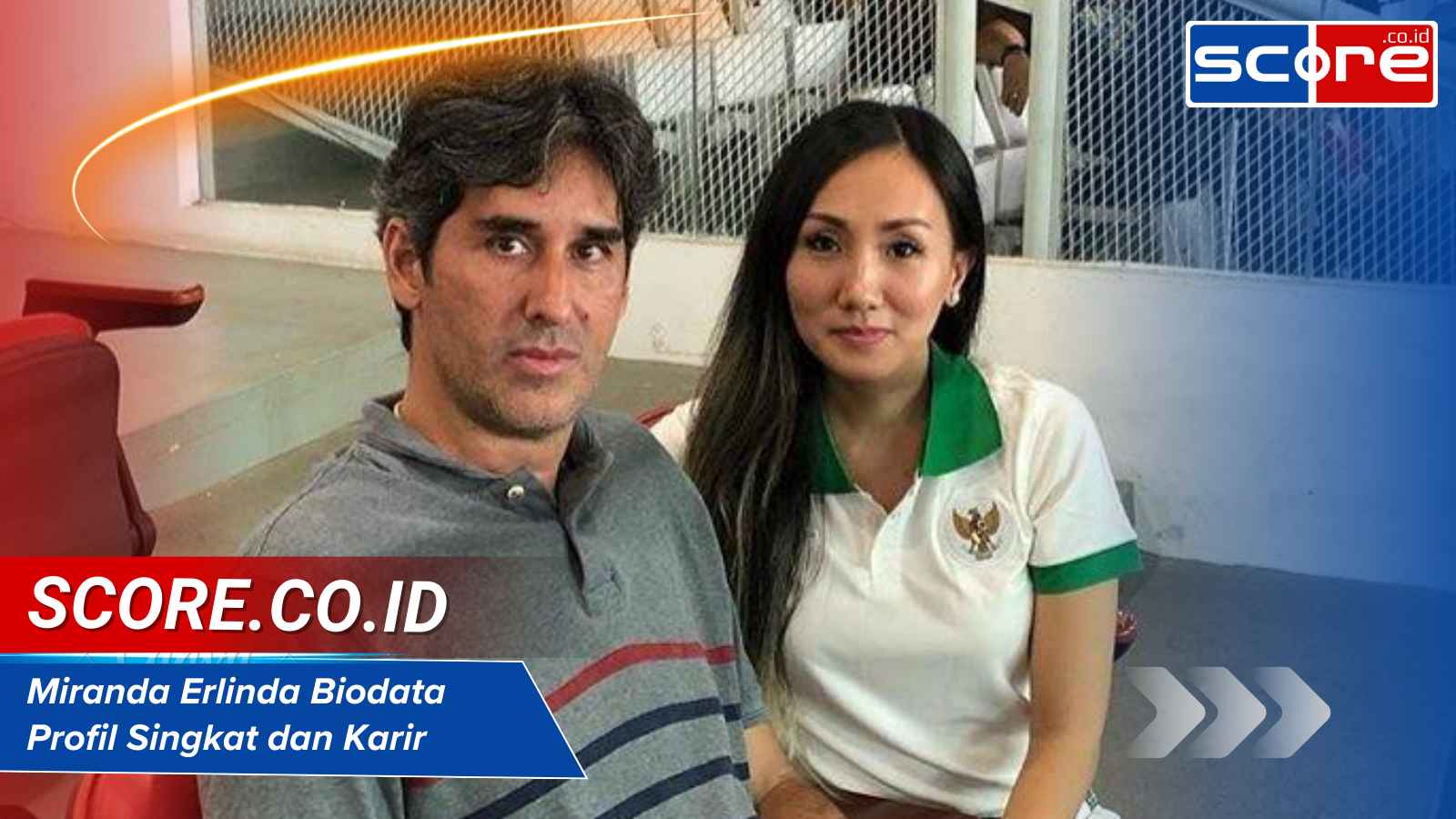 Miranda Erlinda Biodata Profil Singkat dan Karir