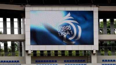 Jadwal Pertandingan Liga 1 Pekan Terakhir Digelar Serentak