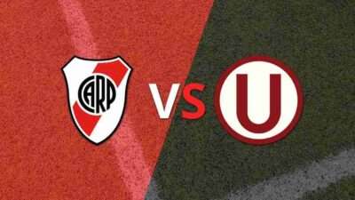 River Plate vs Universitario