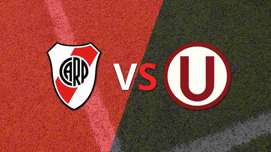 River Plate vs Universitario